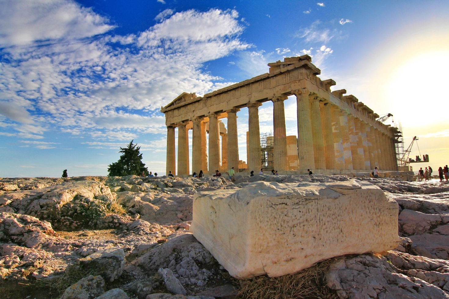 Dagtripjes vanuit Athene: de moeite waard